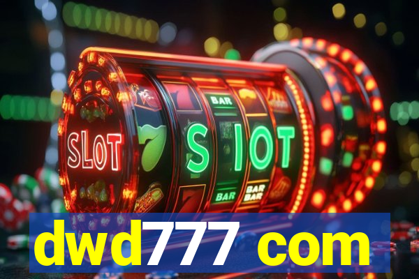 dwd777 com